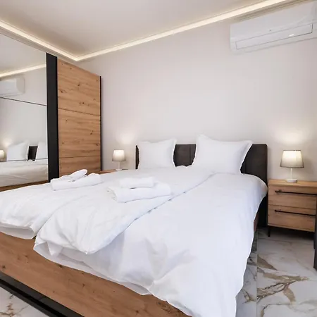 Apartment Modern 1-bedroom