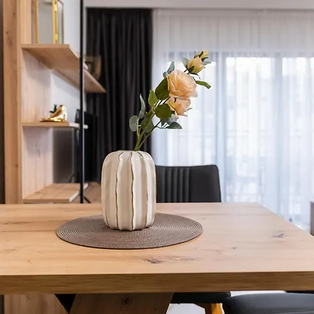 Modern 1-bedroom Apartment Plovdiv