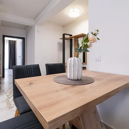 Apartment Modern 1-bedroom